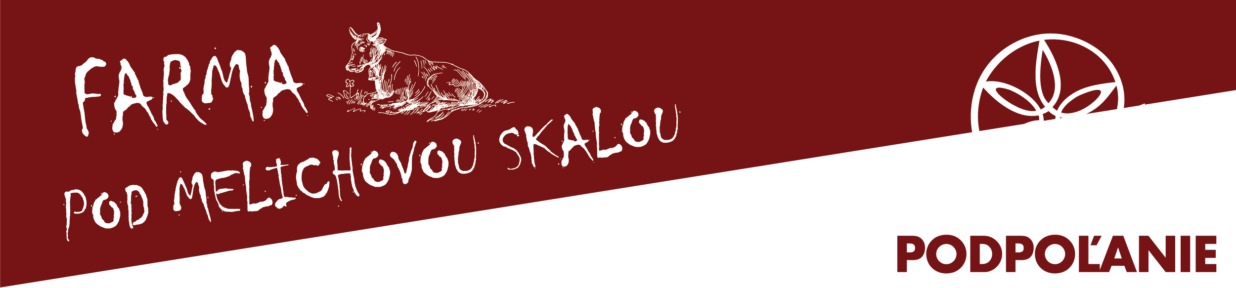 Farma pod Melichovou skalou